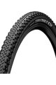 CONTINENTAL opona - TERRA TRAIL SHIELDWALL 28x1.35 - czarny