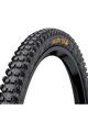 CONTINENTAL opona - ARGOTAL TRAIL ENDURANCE  27.5x2.40 - czarny