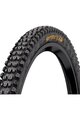 CONTINENTAL opona - KRYPTOTAL-F TRAIL ENDURANCE 27.5x2.40 - czarny