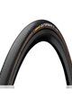 CONTINENTAL opona - SPRINTER GATORSKIN 28- 700x22C - czarny