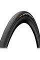 CONTINENTAL opona - COMPETITION 700x22C - czarny