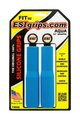 ESIGRIPS gripy - ESI FIT SG - jasnoniebieski