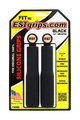 ESIGRIPS gripy - ESI FIT SG - czarny