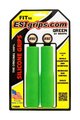 ESIGRIPS gripy - ESI FIT SG - zielony