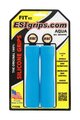 ESIGRIPS gripy - ESI FIT XC - jasnoniebieski