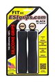 ESIGRIPS gripy - ESI FIT XC - czarny