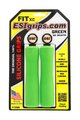 ESIGRIPS gripy - ESI FIT XC - zielony