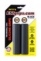 ESIGRIPS gripy - ESI FATTY'S - czarny