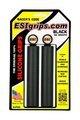 ESIGRIPS gripy - ESI RACER'S - czarny