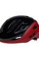 HJC Kask kolarski - VALECO 2.0 - czarny/czerwony