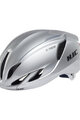 HJC Kask kolarski - FURION 3.0 - srebrny