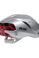 HJC Kask kolarski - FURION 3.0 - srebrny