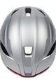 HJC Kask kolarski - FURION 3.0 - srebrny