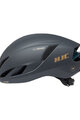 HJC Kask kolarski - FURION 3.0 - szary