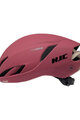 HJC Kask kolarski - FURION 3.0 - bordowy