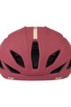 HJC Kask kolarski - FURION 3.0 - bordowy