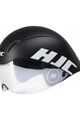 HJC Kask kolarski - ADWATT - czarny