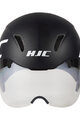 HJC Kask kolarski - ADWATT - czarny