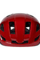 HJC Kask kolarski - BELLUS - czerwony