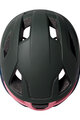 HJC Kask kolarski - BELLUS - zielony