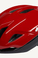 HJC Kask kolarski - CROSSER - czerwony