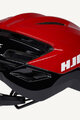 HJC Kask kolarski - CROSSER - czerwony