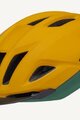 HJC Kask kolarski - CROSSER - żółty