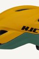 HJC Kask kolarski - CROSSER - żółty