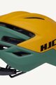 HJC Kask kolarski - CROSSER - żółty