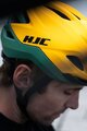 HJC Kask kolarski - CROSSER - żółty