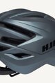 HJC Kask kolarski - CROSSER - szary