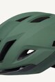 HJC Kask kolarski - CROSSER - zielony