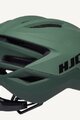 HJC Kask kolarski - CROSSER - zielony