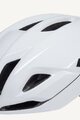 HJC Kask kolarski - CROSSER - biały