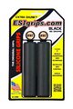 ESIGRIPS gripy - ESI EXTRA CHUNKY - czarny