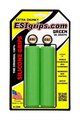 ESIGRIPS gripy - ESI EXTRA CHUNKY - zielony