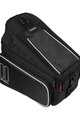 BASIL Torba kolarska - SPORT DESIGN TRUNKBAG - czarny