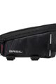 BASIL Torba kolarska - SPORT DESIGN FRAME BAG - czarny