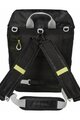 BASIL Torba kolarska - MILES DAYPACK - czarny