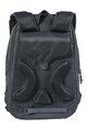 BASIL plecak - FLEX BACKPACK - czarny