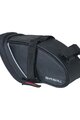 BASIL Torba kolarska - SPORT DESIGN SADDLE BAG - czarny