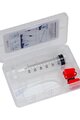 BBB BTI-190 SEALANT INJECTOR - przezroczysty