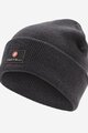 CASTELLI Czapka kolarska - PODIOFORMA BEANIE - szary