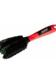 CYCLON BIKE CARE szczotka do czyszczenia - TWO PRONG BRUSH