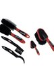 CYCLON BIKE CARE zestaw szczotek do czyszczenia - BRUSH KIT