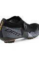 DMT Buty rowerowe - KM1 - czarny/szary