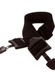 SIGMA SPORT pas piersiowy - CHEST STRAP 20311 - czarny