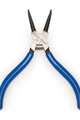 PARK TOOL kleszcze - PLIERS PT-RP-5 - niebieski