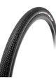 TUFO opona - GRAVEL THUNDERO 40-622(700x40C) - czarny