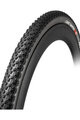 TUFO opona - GRAVEL SWAMPERO HD 40-622(700x40C) - czarny